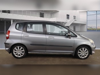 Used Honda Jazz 2009 for sale - 77738291: Photo