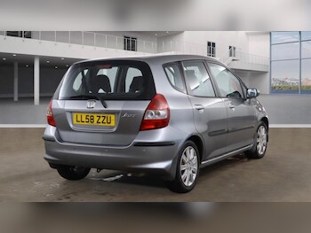 Used Honda Jazz 2009 for sale - 77738291: Photo
