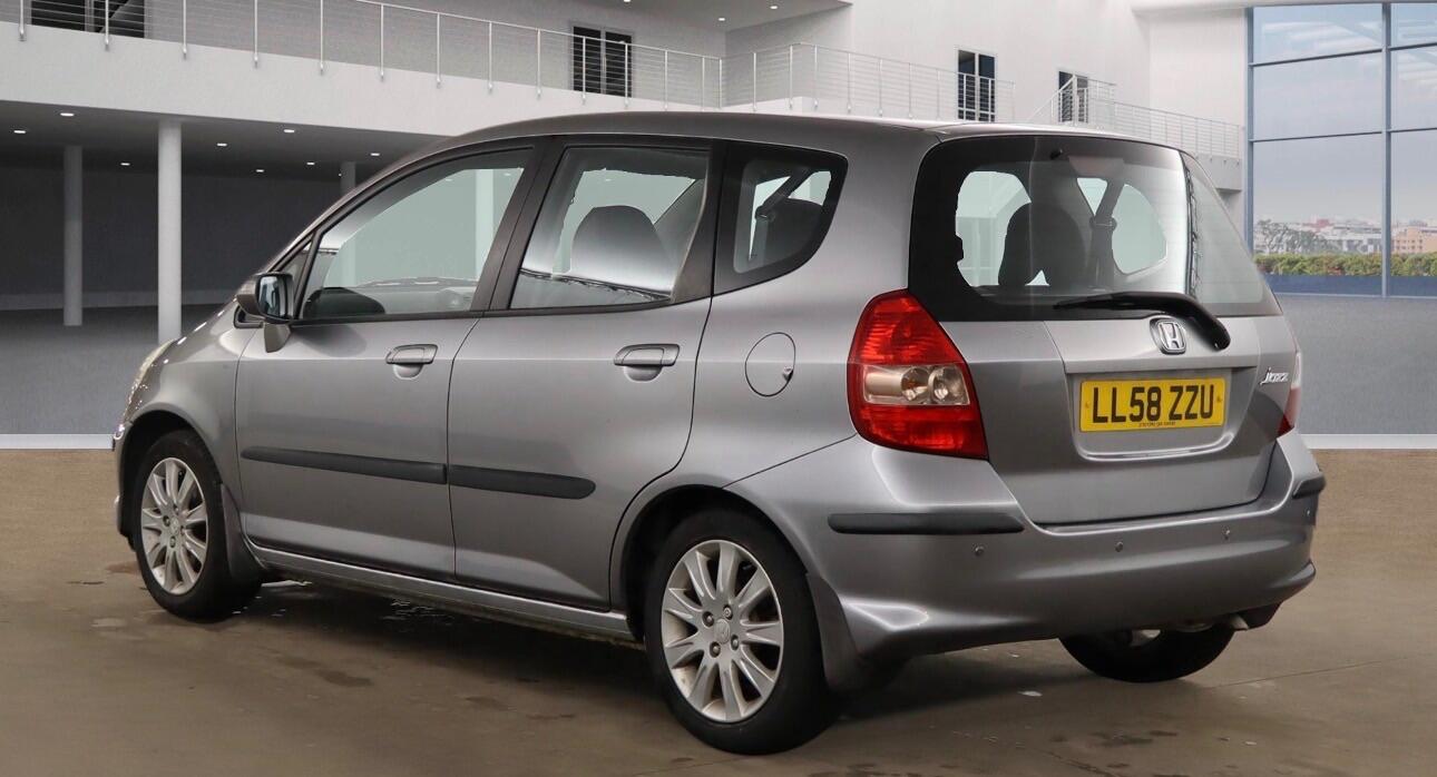 Used Honda Jazz 2009 for sale - 77738291: Photo 5