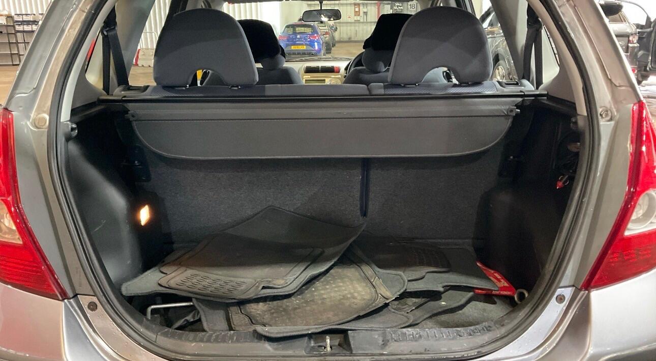 Used Honda Jazz 2009 for sale - 77738291: Photo 7