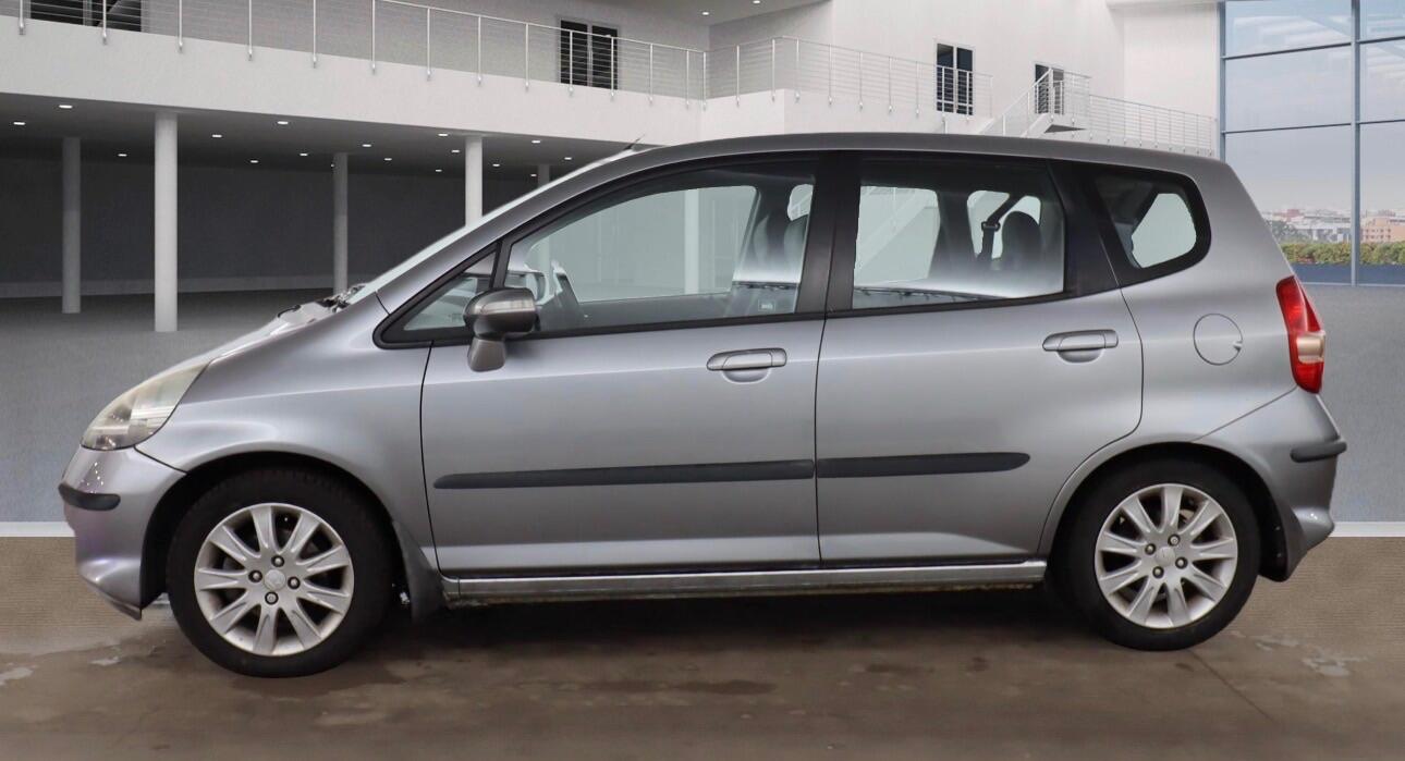 Used Honda Jazz 2009 for sale - 77738291: Photo 8