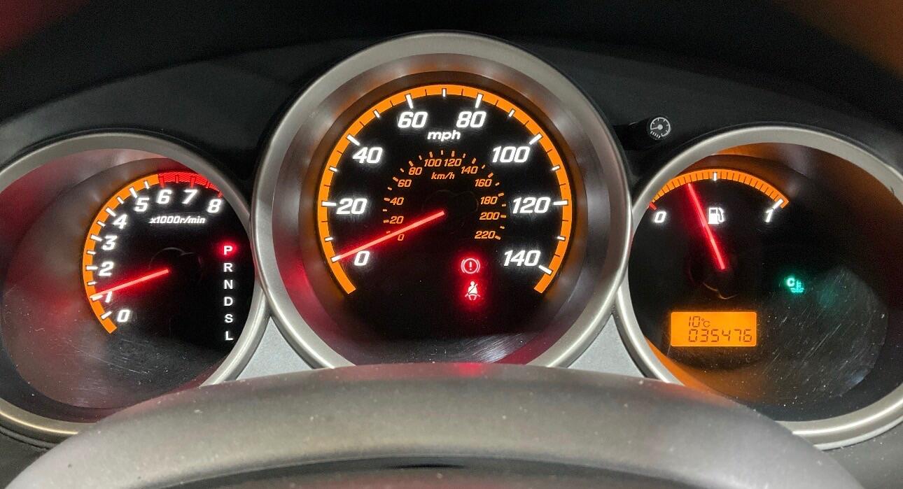 Used Honda Jazz 2009 for sale - 77738291: Photo 9