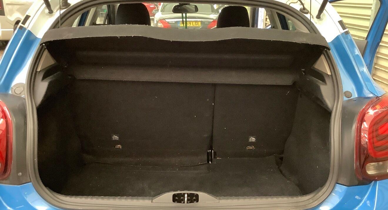 Used Citroen C3 2017 for sale - 77799089: Photo 10