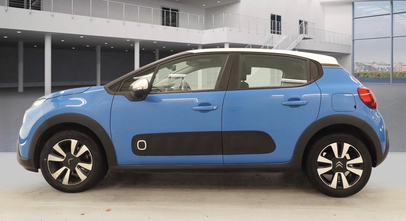 Used Citroen C3 2017 for sale - 77799089: Photo 4