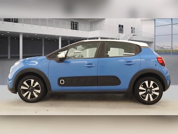 Used Citroen C3 2017 for sale - 77799089: Photo