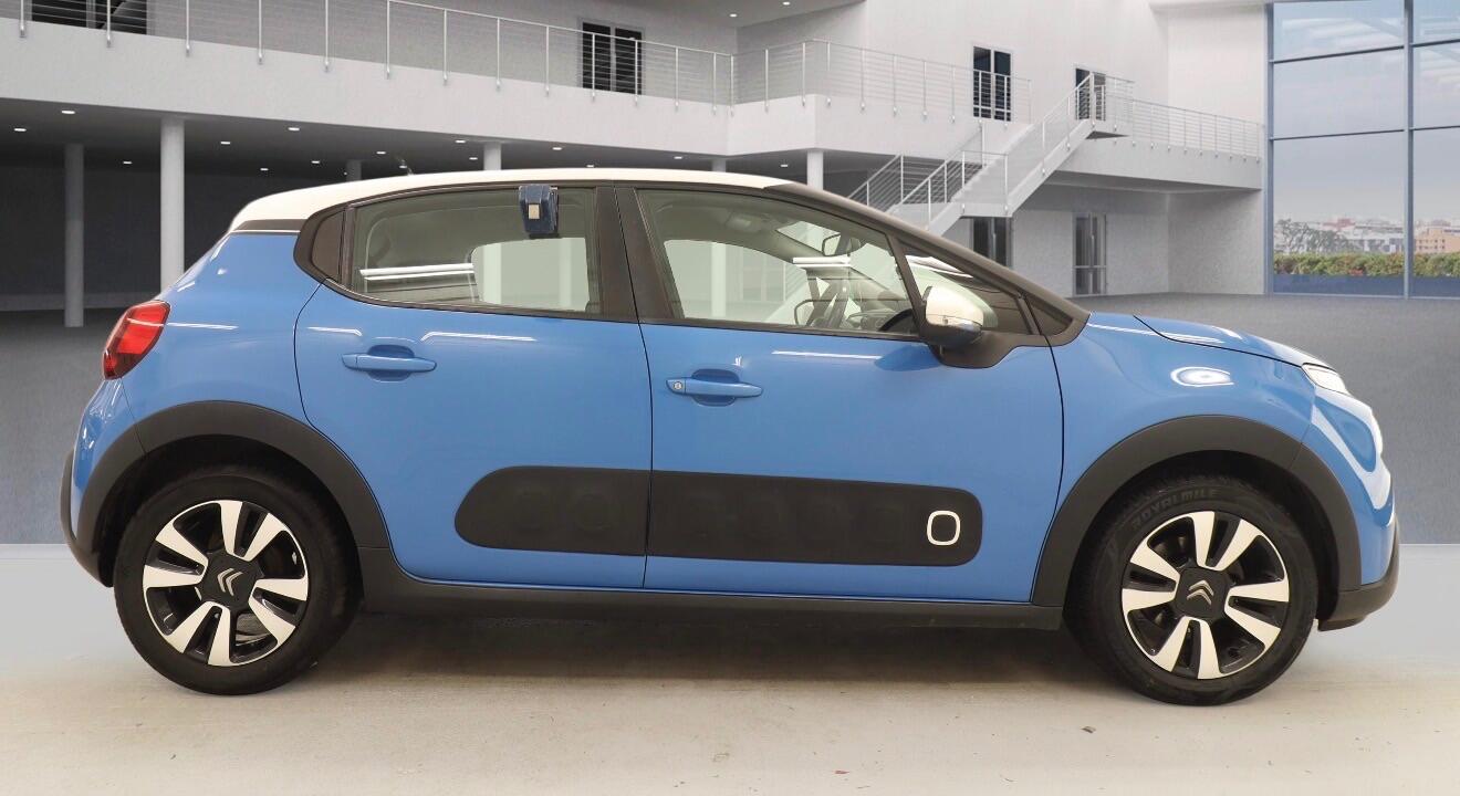 Used Citroen C3 2017 for sale - 77799089: Photo 5