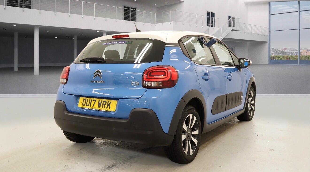 Used Citroen C3 2017 for sale - 77799089: Photo 6