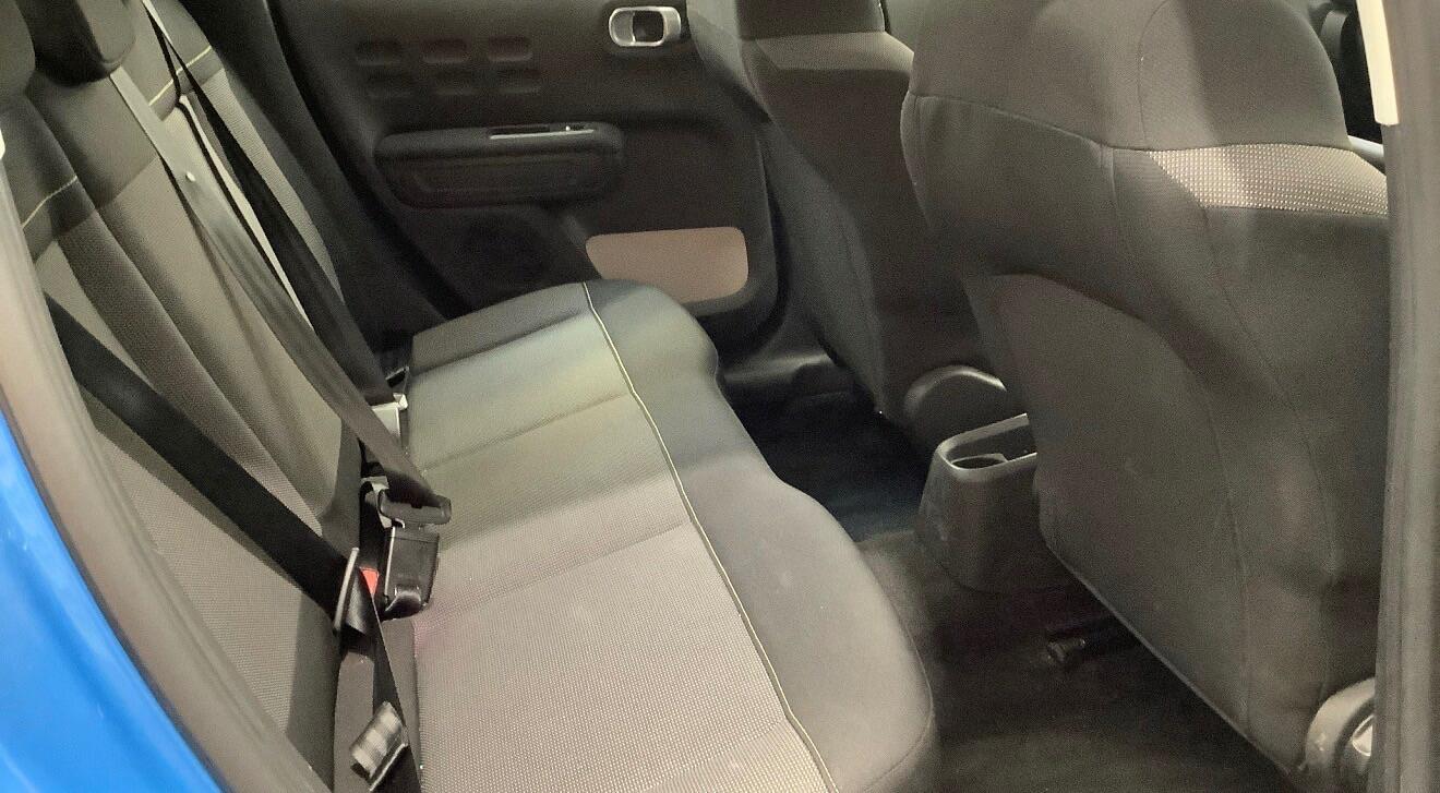 Used Citroen C3 2017 for sale - 77799089: Photo 8