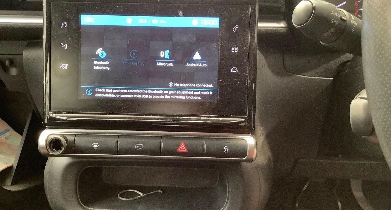 Used Citroen C3 2017 for sale - 77799089: Photo 9