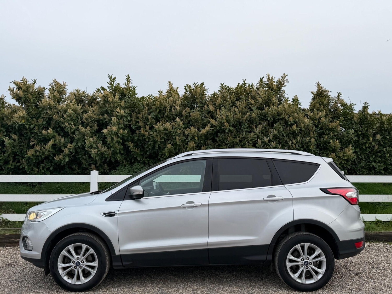 Used Ford Kuga 2018 for sale - 78220291: Photo 11