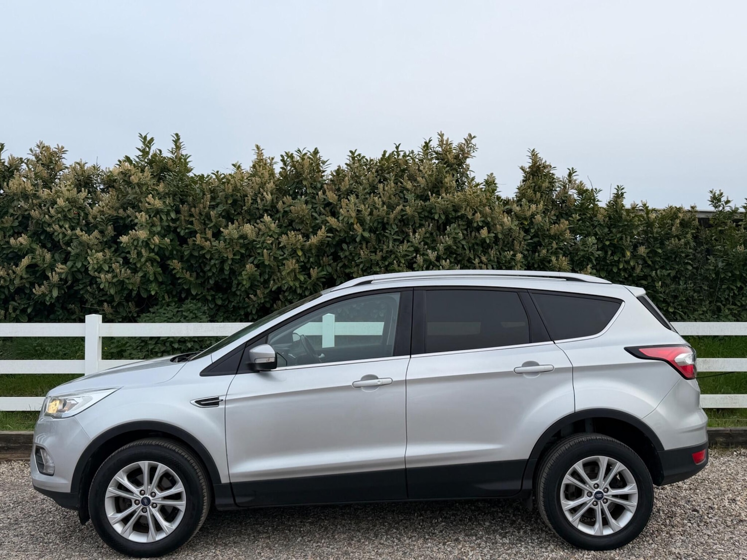 Used Ford Kuga 2018 for sale - 78220291: Photo 12