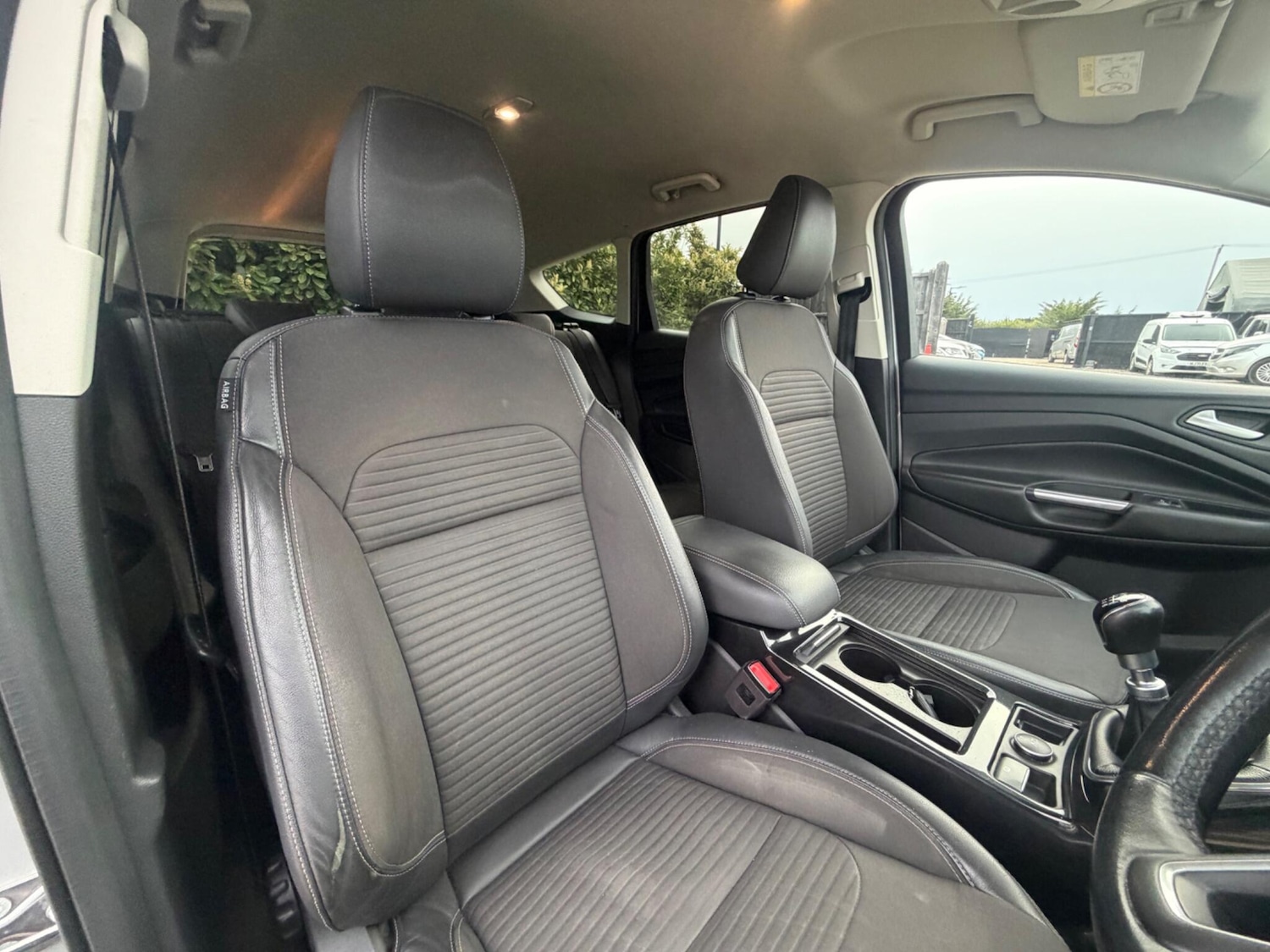 Used Ford Kuga 2018 for sale - 78220291: Photo 15