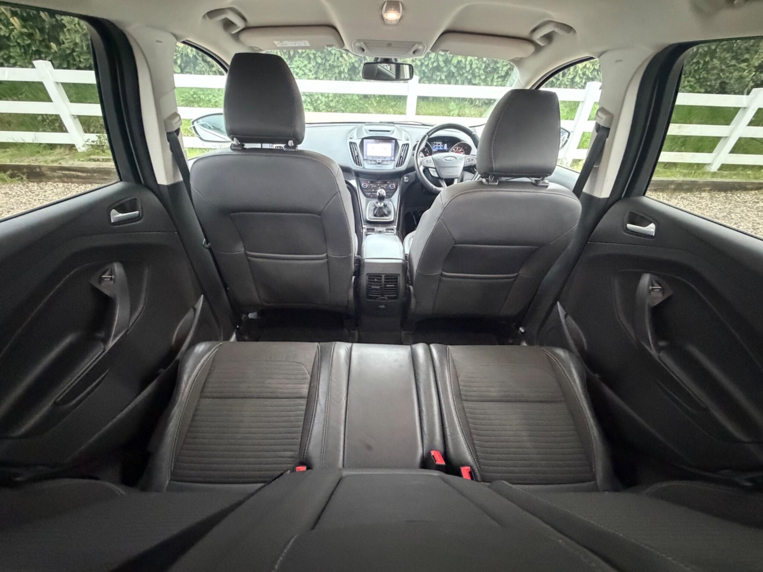 Used Ford Kuga 2018 for sale - 78220291: Photo 16