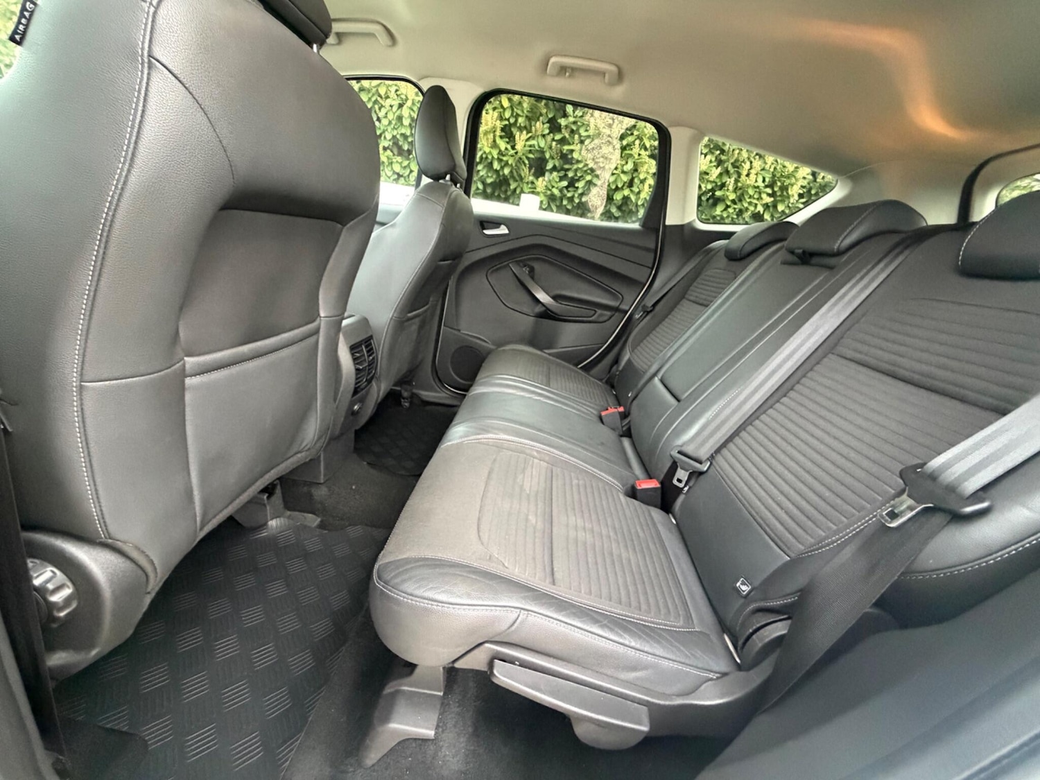 Used Ford Kuga 2018 for sale - 78220291: Photo 17