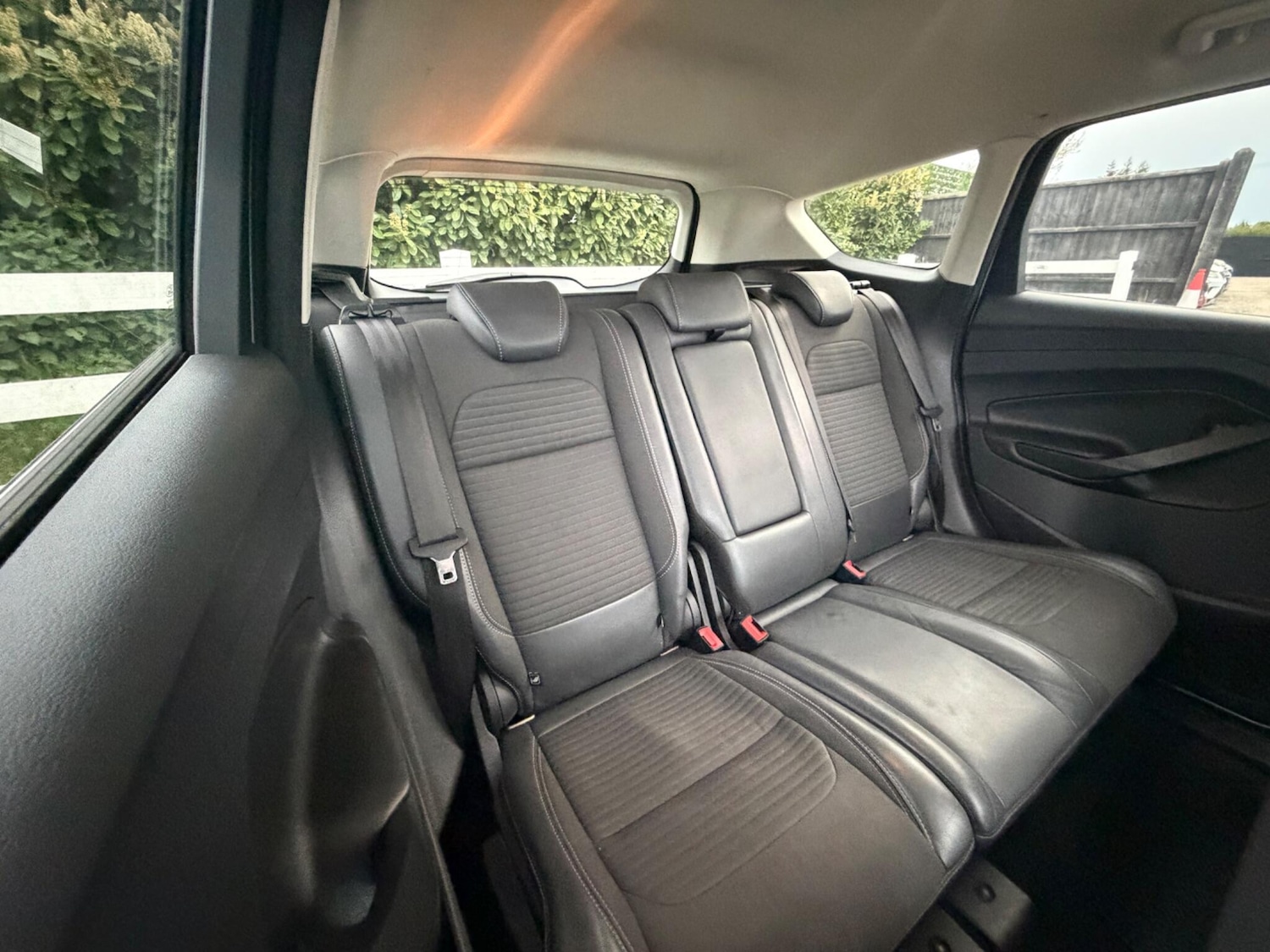 Used Ford Kuga 2018 for sale - 78220291: Photo 18