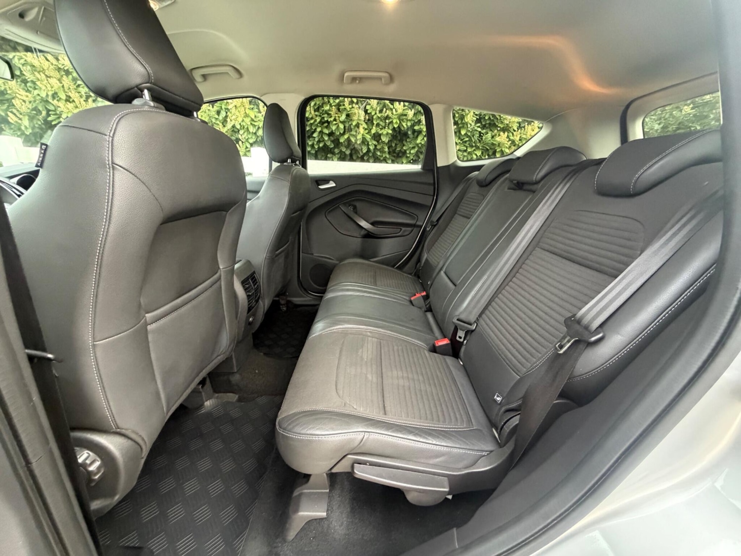 Used Ford Kuga 2018 for sale - 78220291: Photo 19