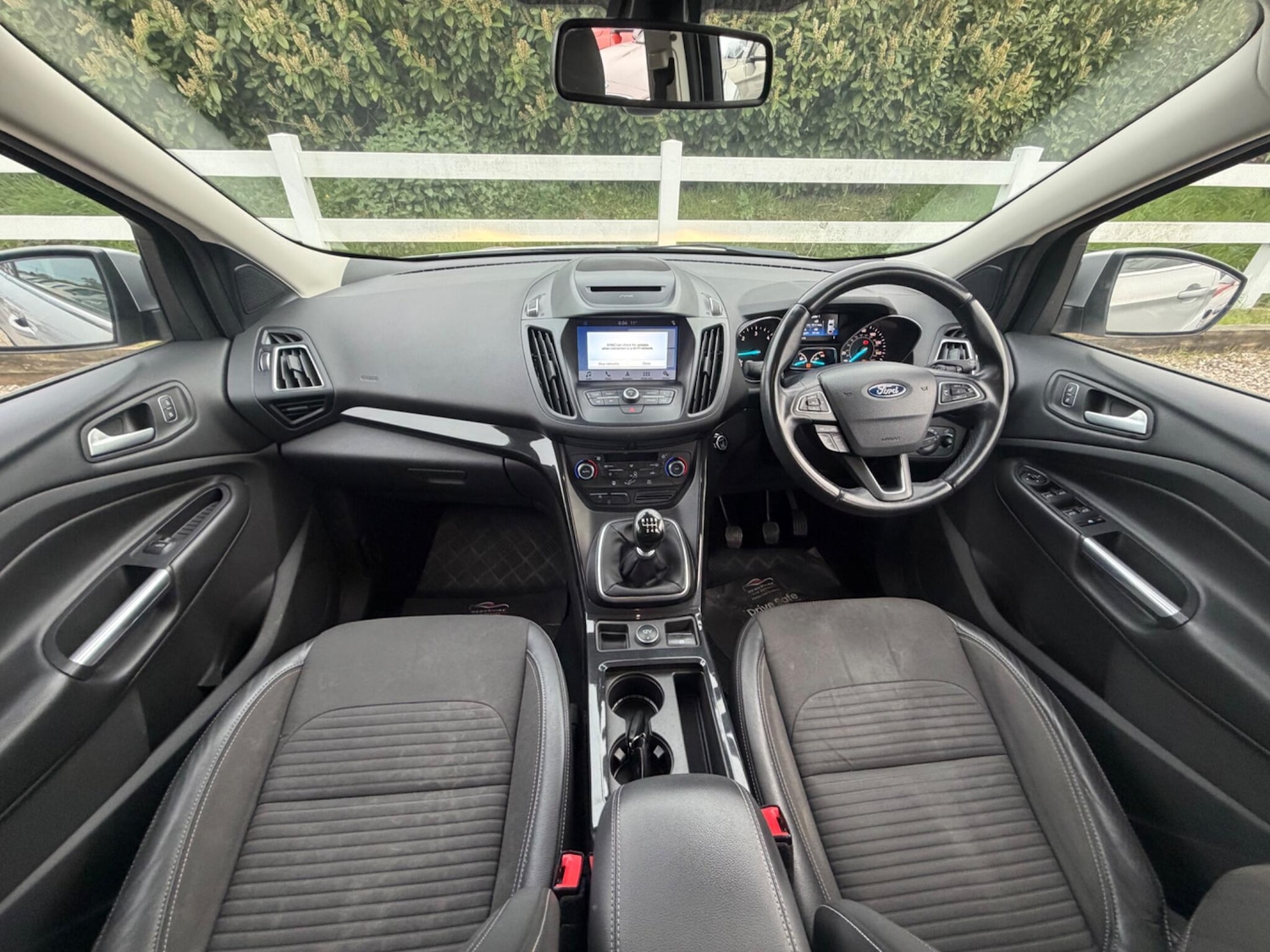 Used Ford Kuga 2018 for sale - 78220291: Photo 2