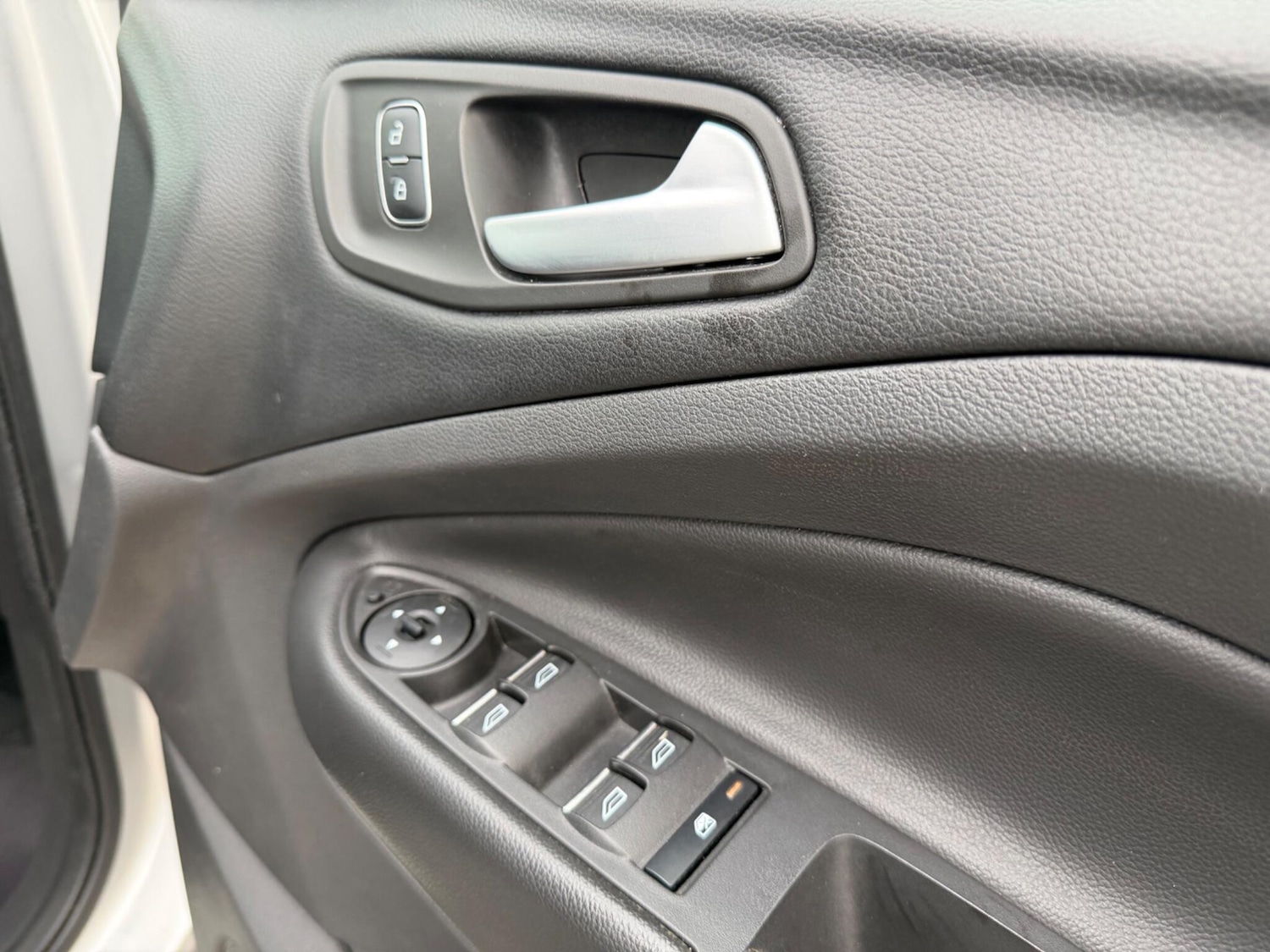 Used Ford Kuga 2018 for sale - 78220291: Photo 21