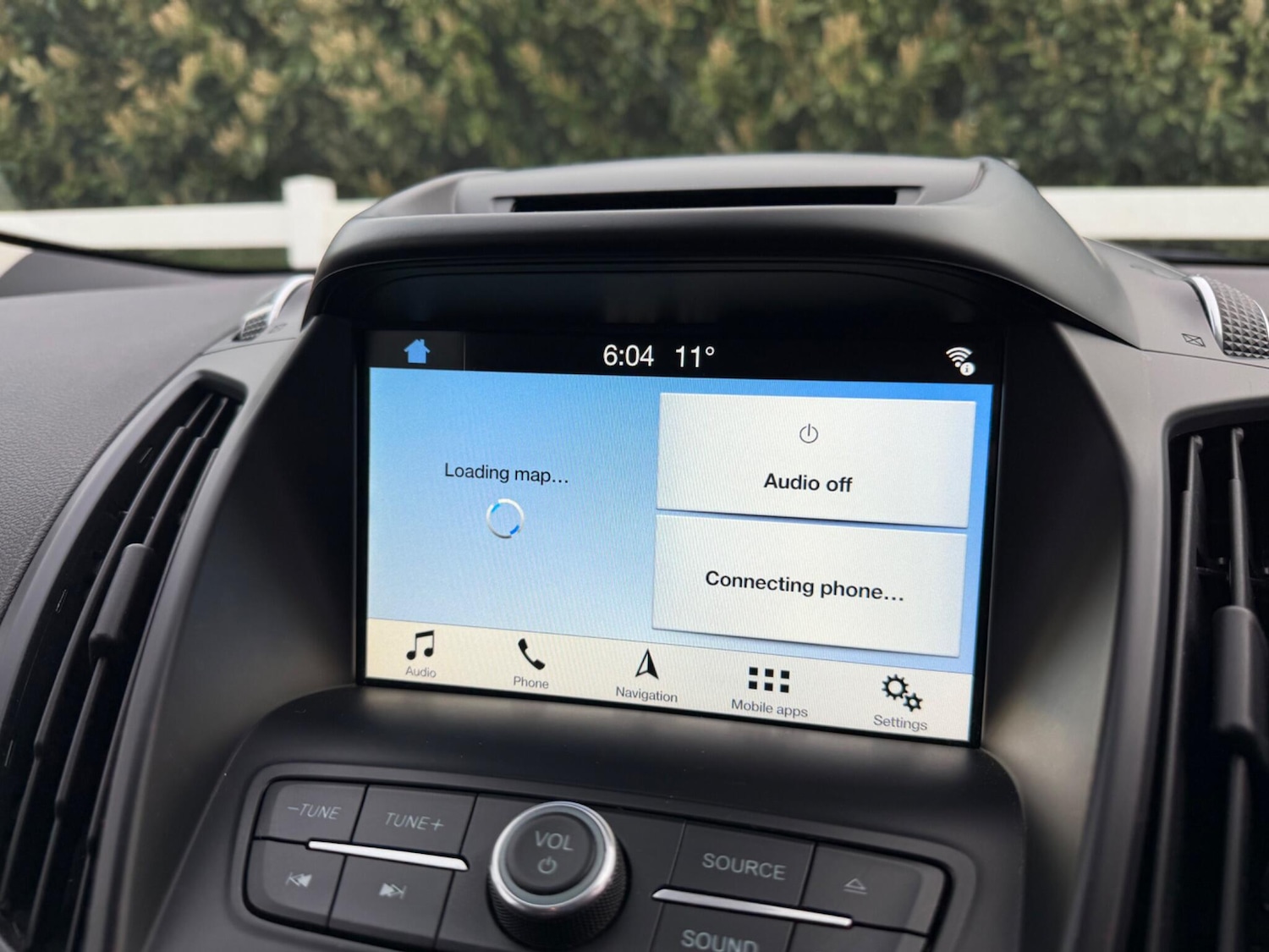 Used Ford Kuga 2018 for sale - 78220291: Photo 23