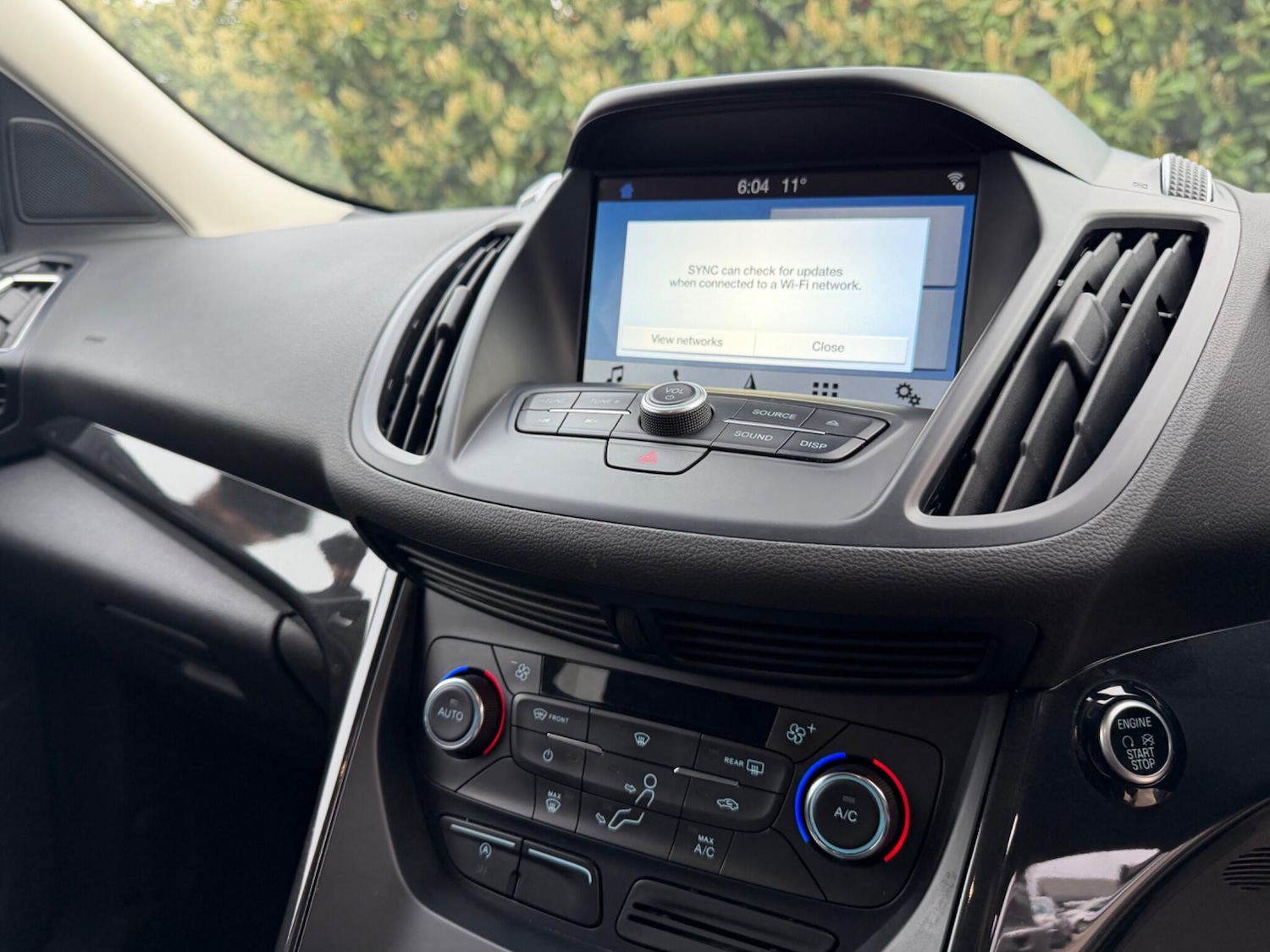 Used Ford Kuga 2018 for sale - 78220291: Photo 24