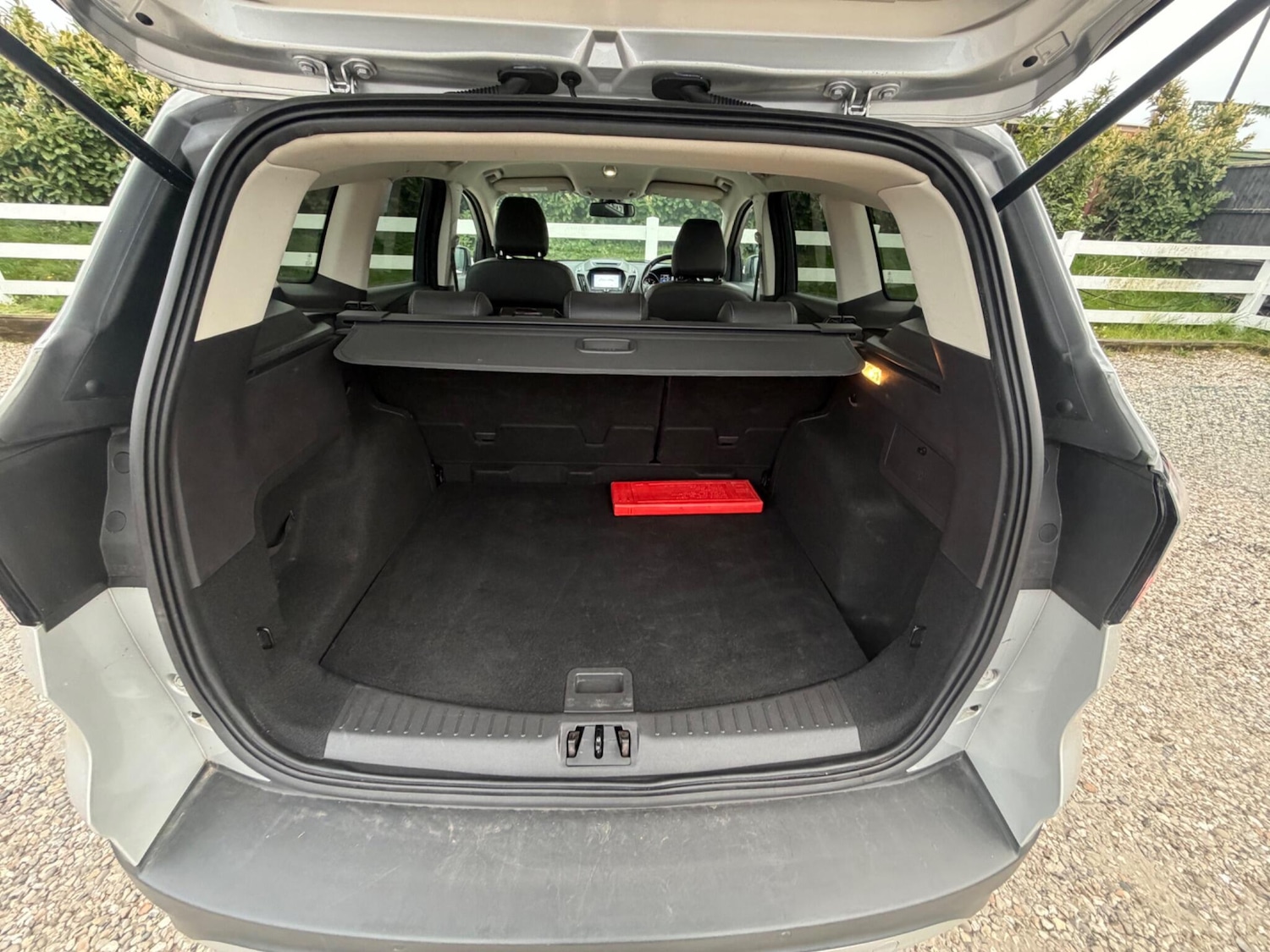 Used Ford Kuga 2018 for sale - 78220291: Photo 25