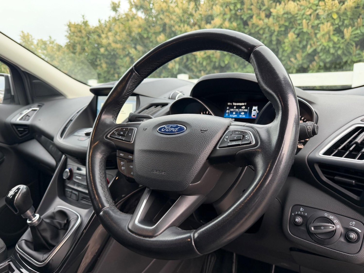 Used Ford Kuga 2018 for sale - 78220291: Photo 26