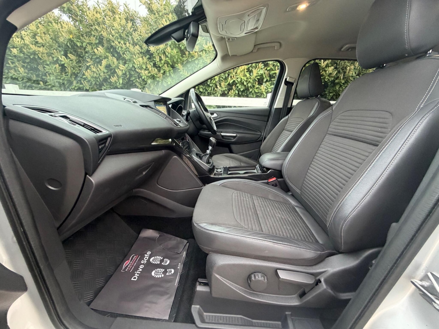 Used Ford Kuga 2018 for sale - 78220291: Photo 27