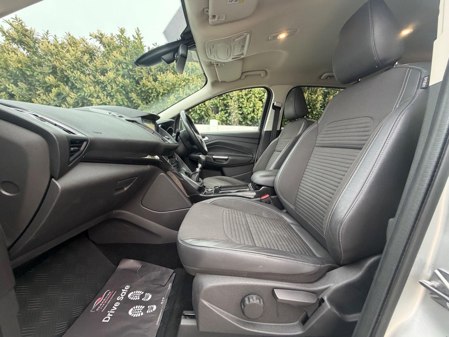 Used Ford Kuga 2018 for sale - 78220291: Photo 29