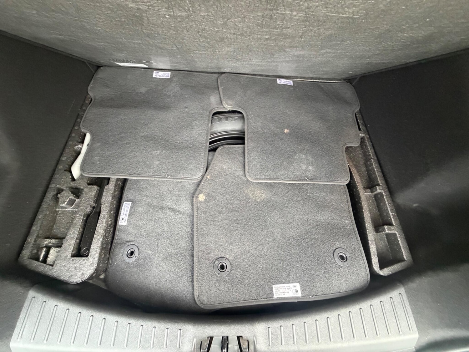 Used Ford Kuga 2018 for sale - 78220291: Photo 30