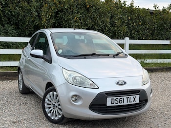 Used Ford Ka 2011 for sale - 78516807: Photo
