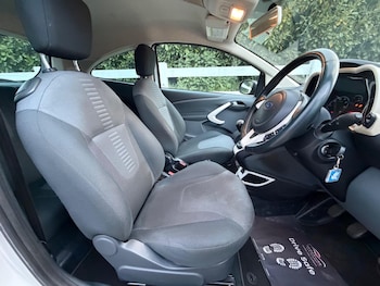 Used Ford Ka 2011 for sale - 78516807: Photo