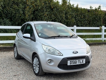 Used Ford Ka 2011 for sale - 78516807: Photo