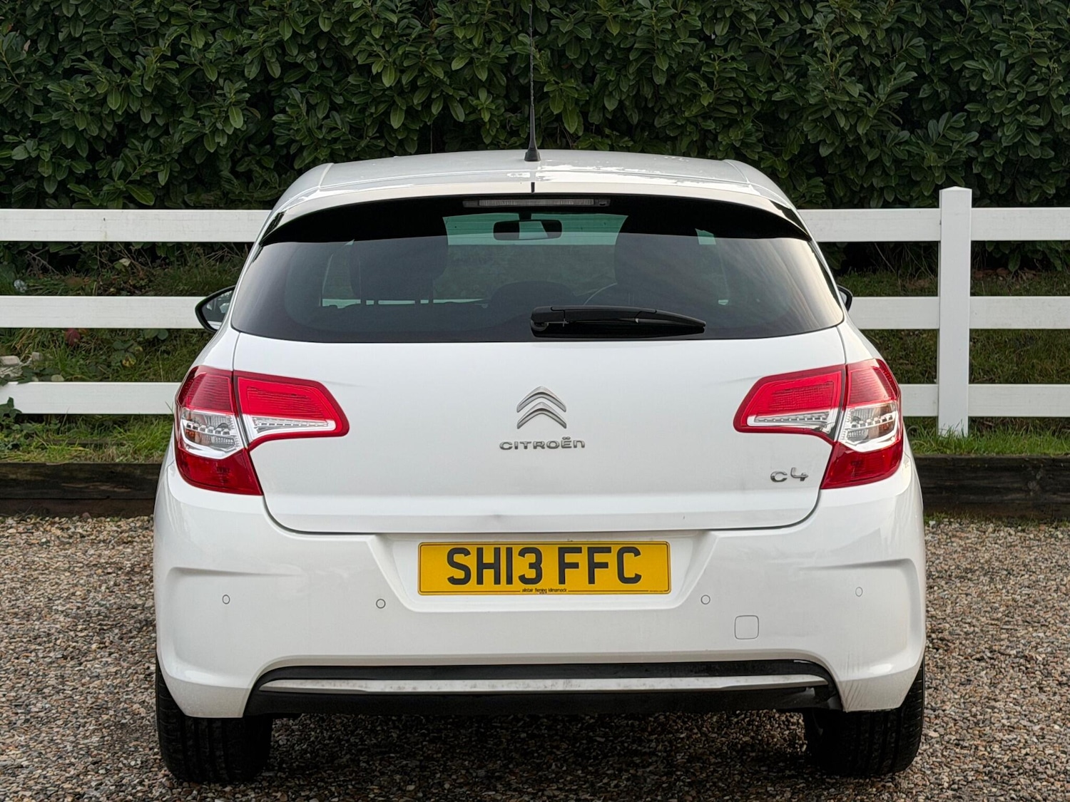 Used Citroen C4 2013 for sale - 77114141: Photo 12