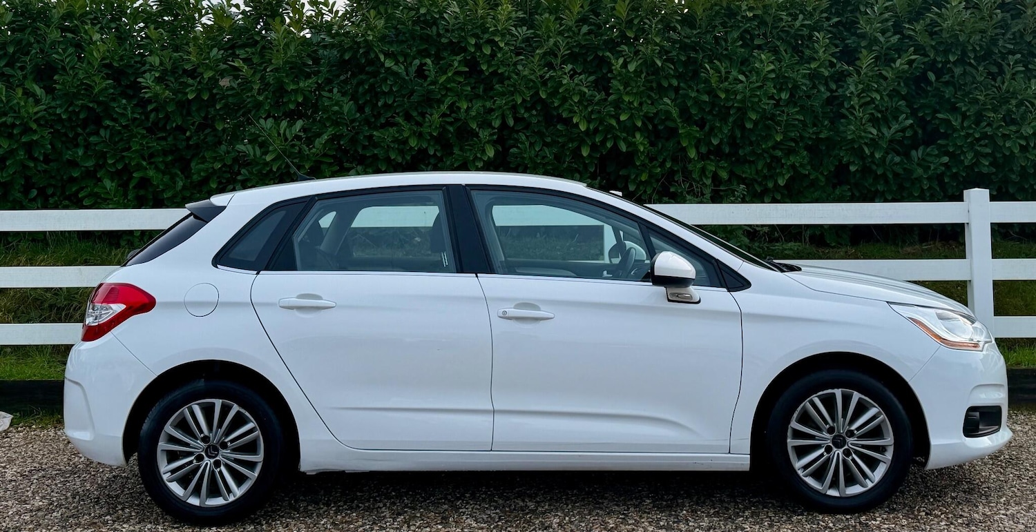 Used Citroen C4 2013 for sale - 77114141: Photo 13