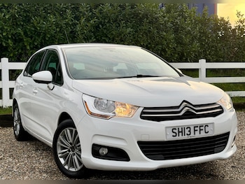 2013 (13) - 1.6 HDi VTR+ 5dr