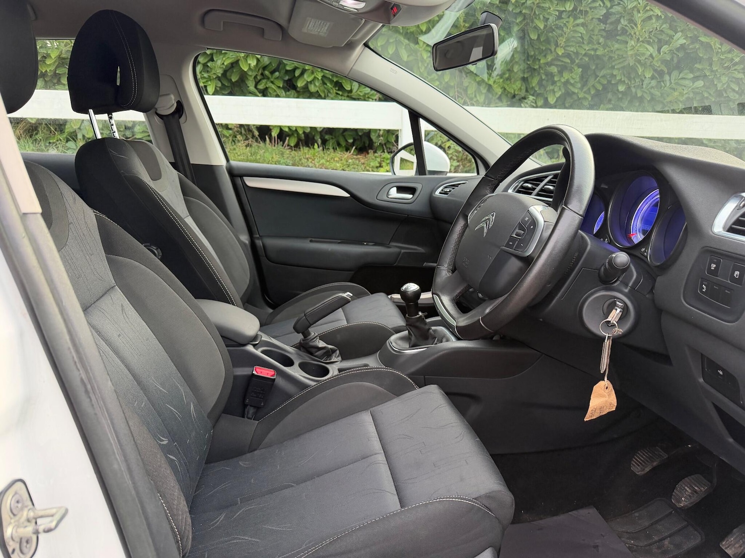 Used Citroen C4 2013 for sale - 77114141: Photo 20