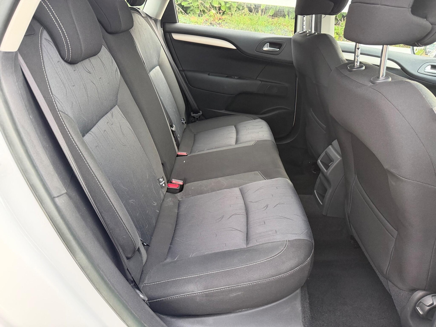 Used Citroen C4 2013 for sale - 77114141: Photo 23