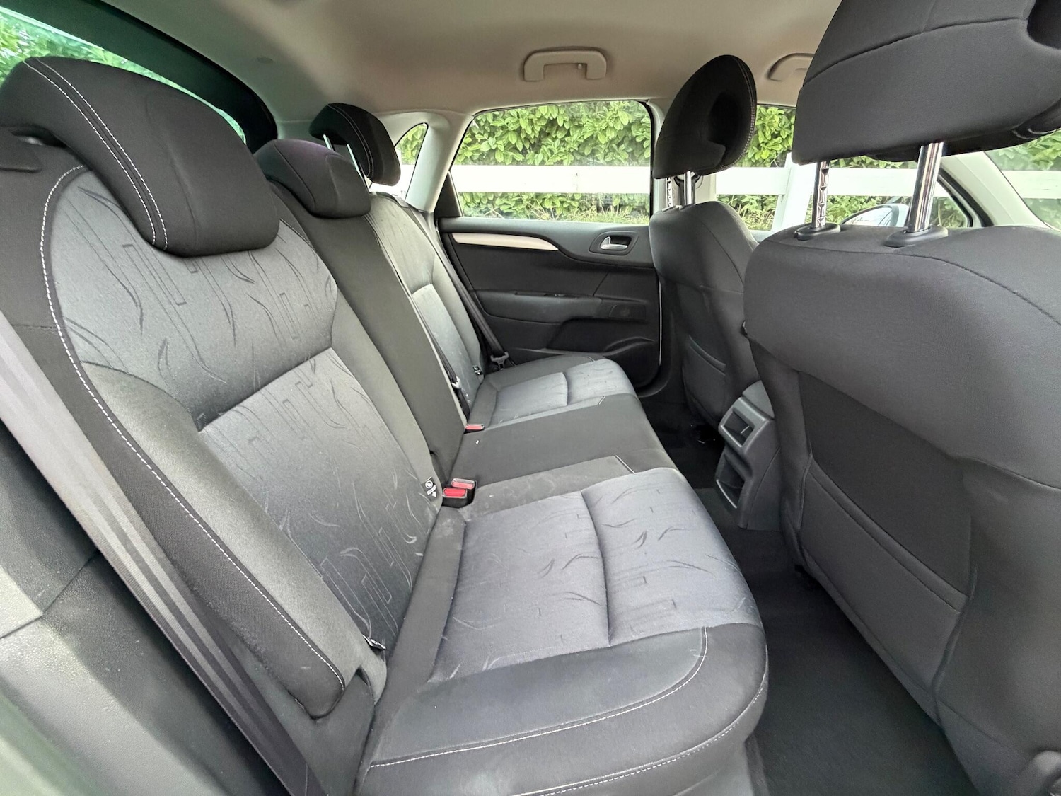 Used Citroen C4 2013 for sale - 77114141: Photo 26