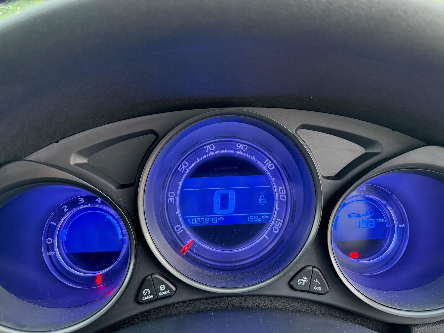 Used Citroen C4 2013 for sale - 77114141: Photo 30