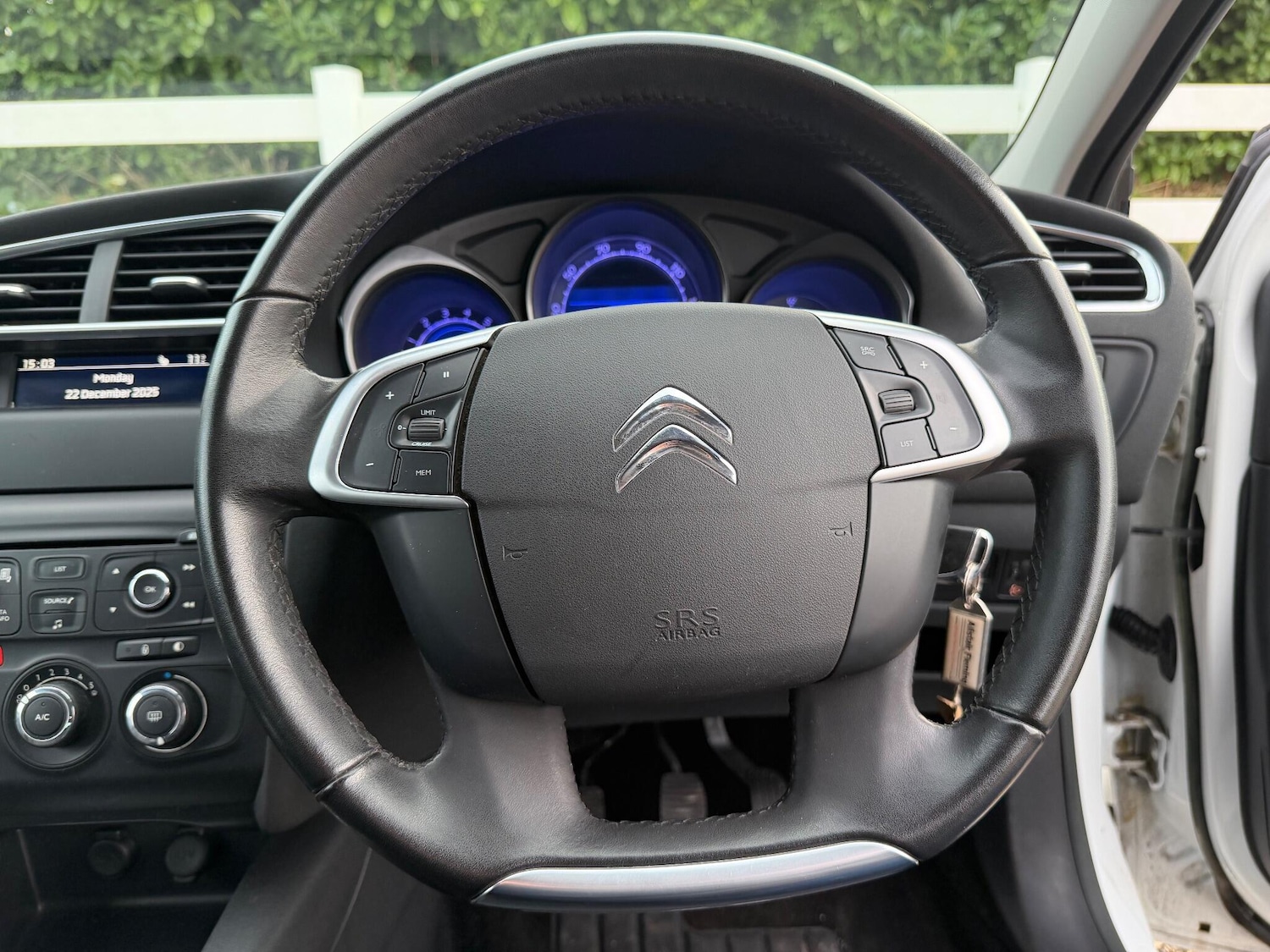 Used Citroen C4 2013 for sale - 77114141: Photo 32