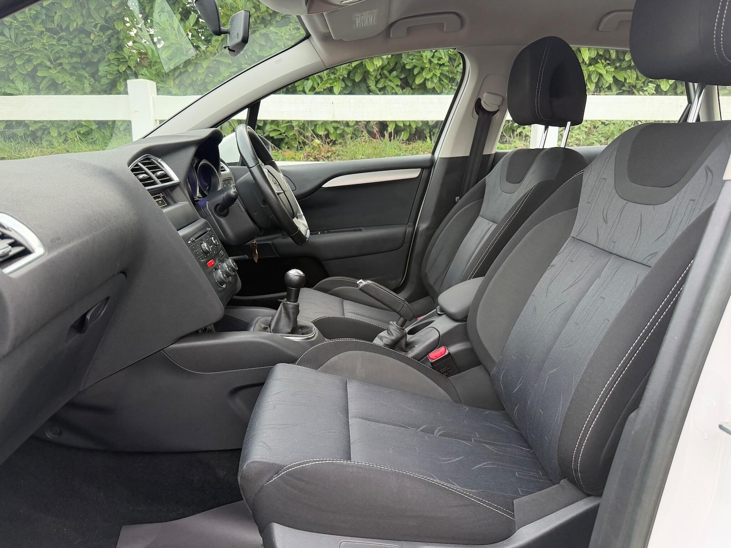 Used Citroen C4 2013 for sale - 77114141: Photo 33