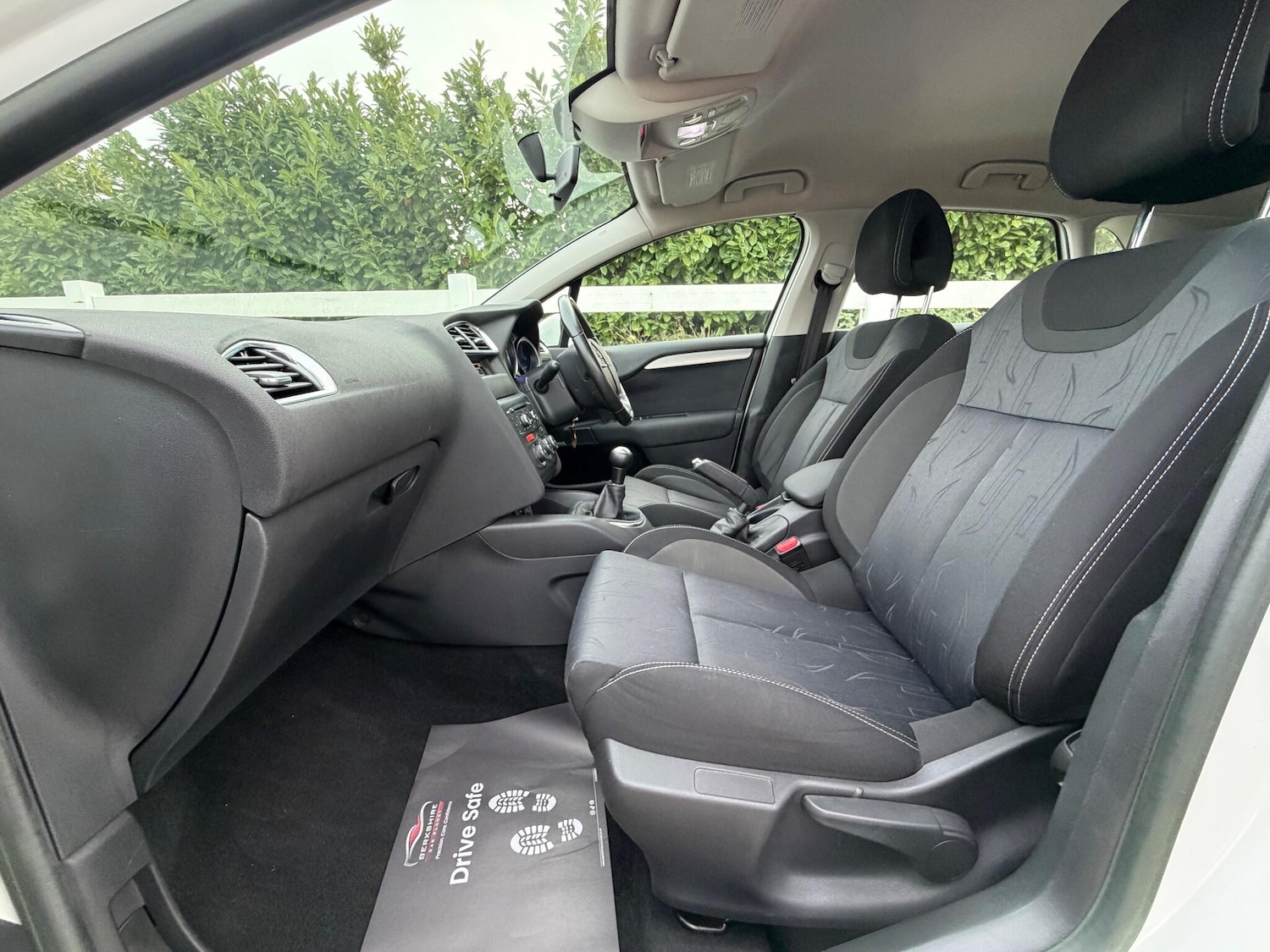 Used Citroen C4 2013 for sale - 77114141: Photo 34