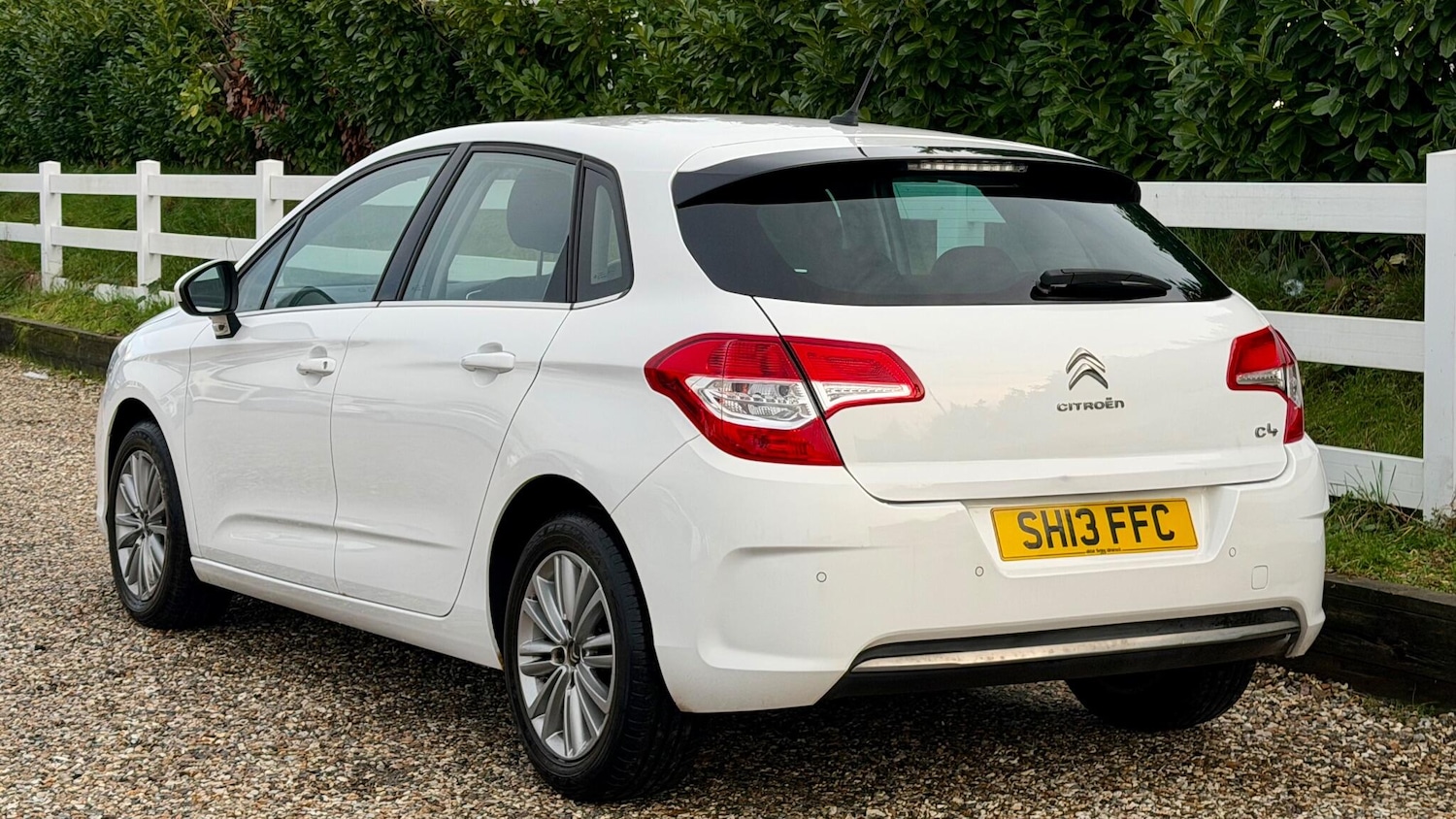 Used Citroen C4 2013 for sale - 77114141: Photo 6