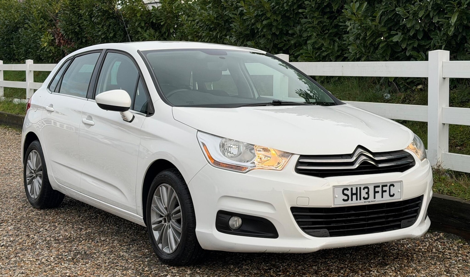 Used Citroen C4 2013 for sale - 77114141: Photo 8