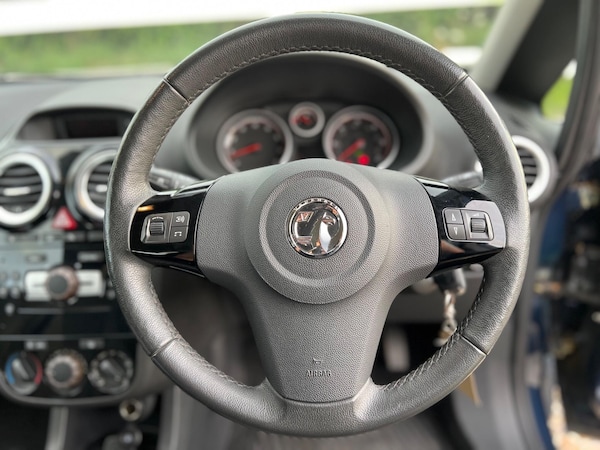 Used Vauxhall Corsa 2014 for sale - 76189907: Photo 15