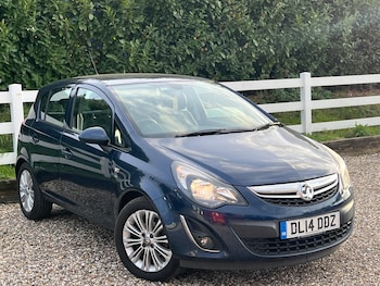 2014 (14) - 1.4 16V SE Euro 5 5dr