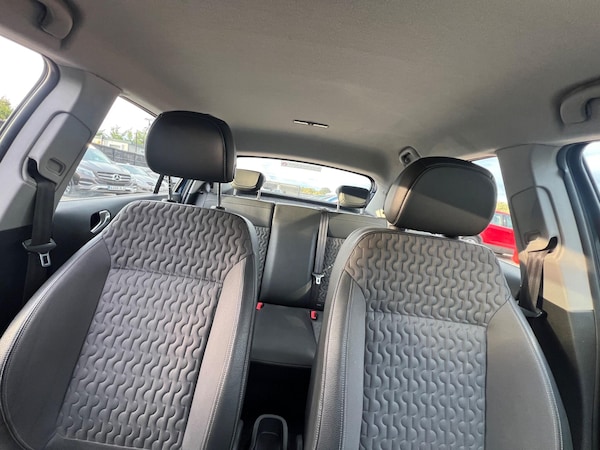 Used Vauxhall Corsa 2014 for sale - 76189907: Photo 20