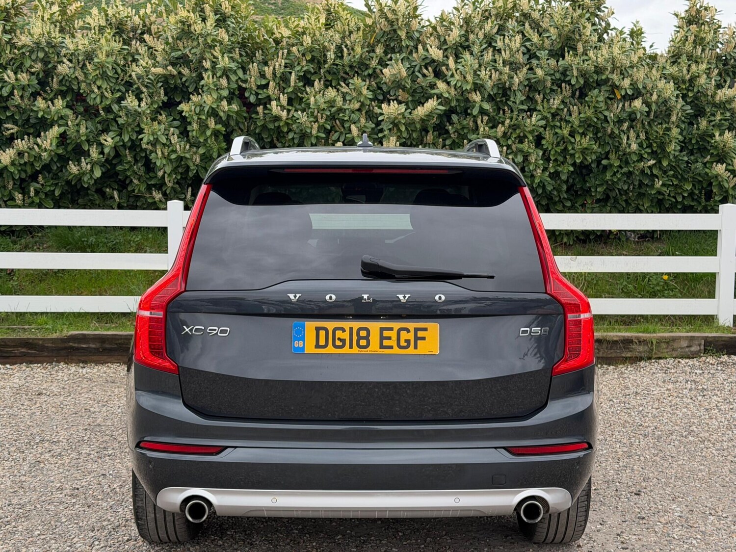 Used Volvo XC90 for sale - 78100044: Photo 10