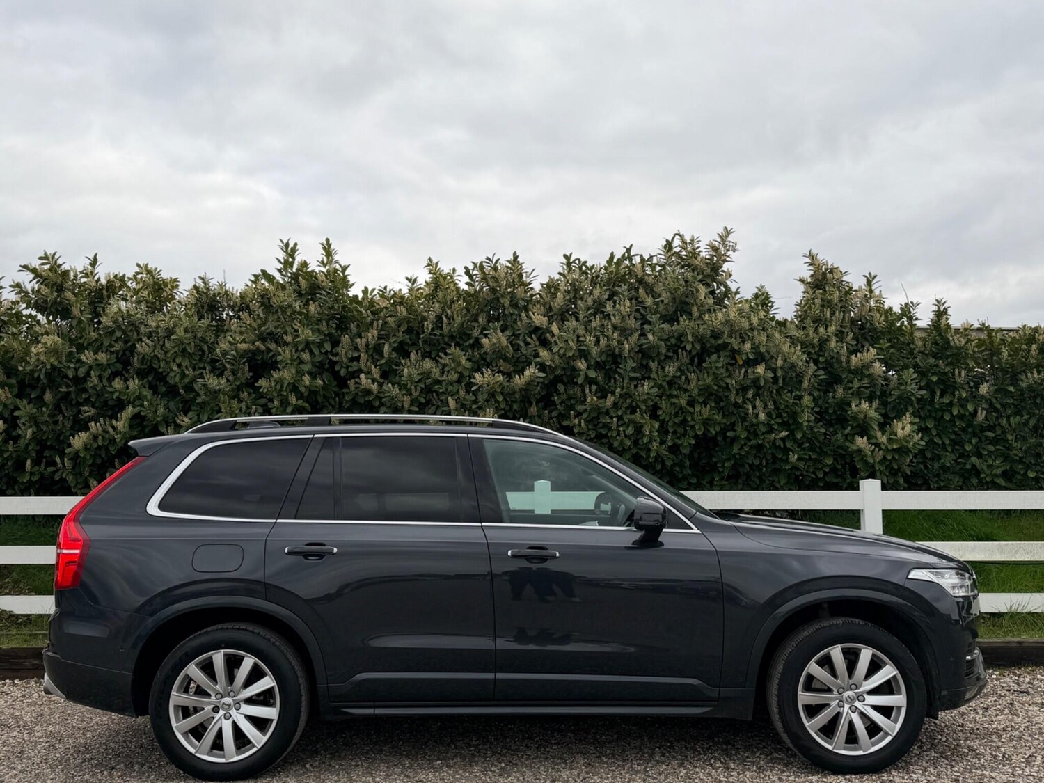 Used Volvo XC90 for sale - 78100044: Photo 11
