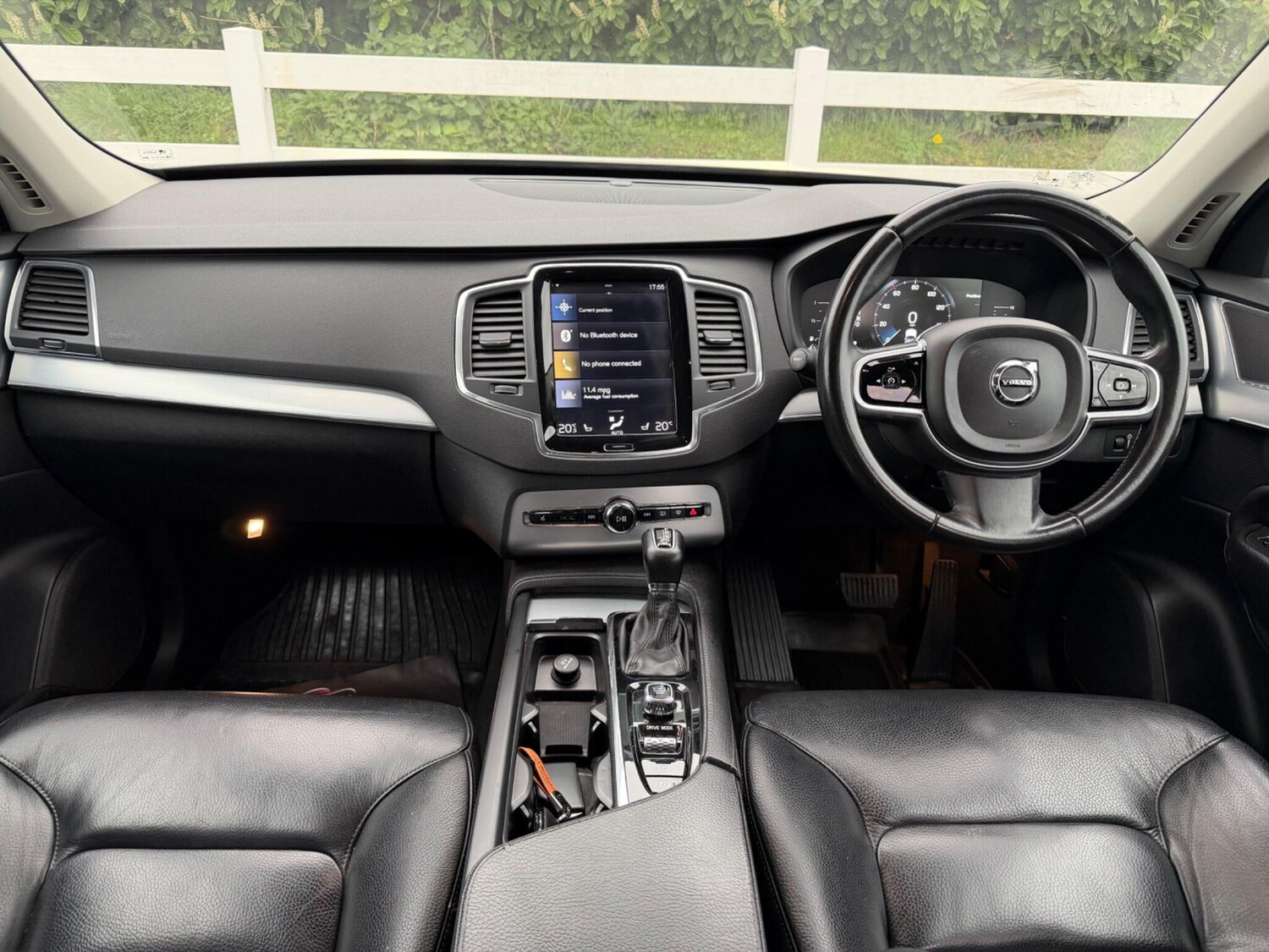 Used Volvo XC90 for sale - 78100044: Photo 14